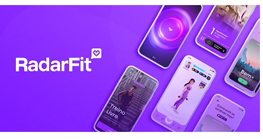 RadarFit