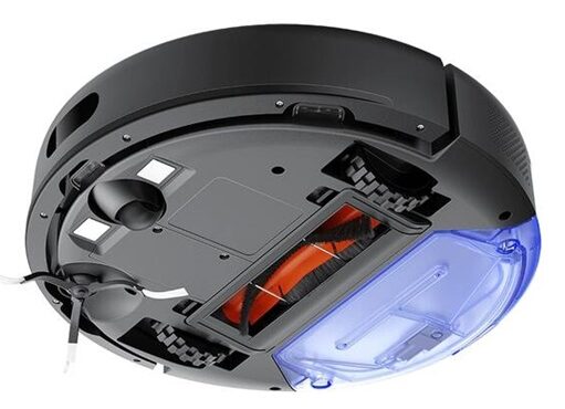 Robot Vacuum S20