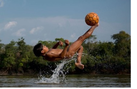 Museu do Futebol