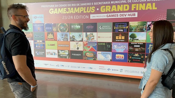 GameJamPlus