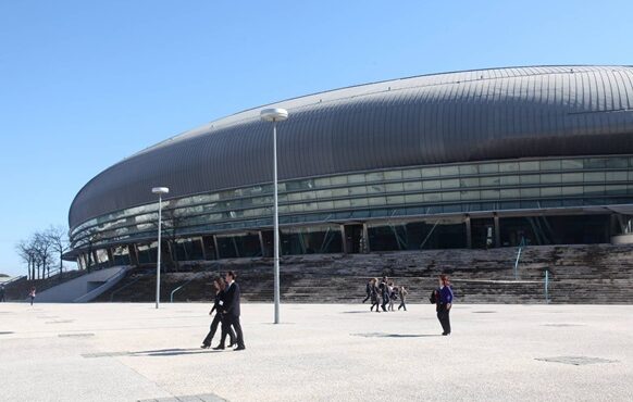 Web Summit Lisboa