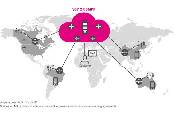 Global Carrier