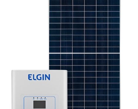 Elgin Solar 