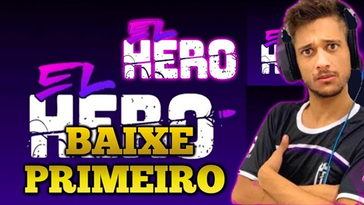 El Hero