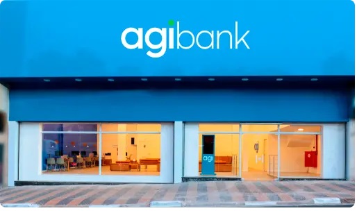 Agibank’s 1,000th Smart Hub opens