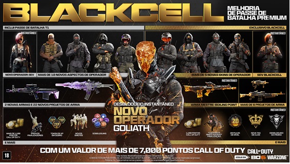 Black Ops 6