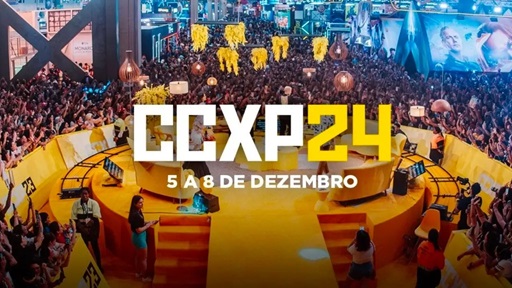 STALKER 2: Heart of Chernobyl at CCXP 2024