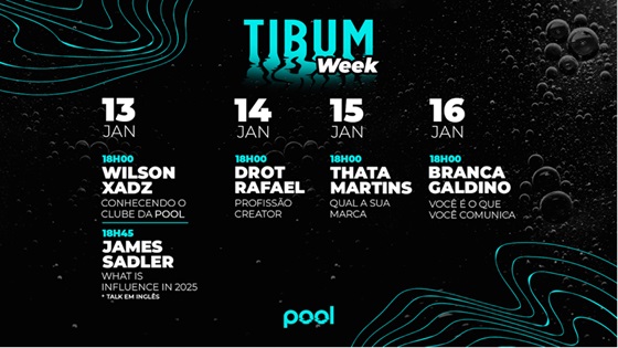 Tibum Week