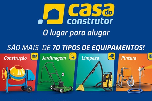 Casa do Construtor