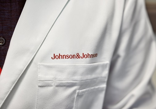 Johnson & Johnson 