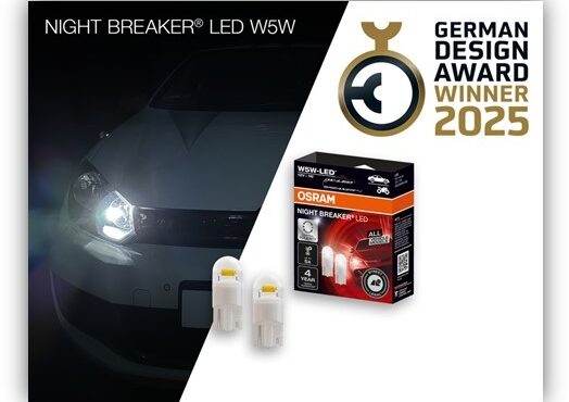 German Design Award