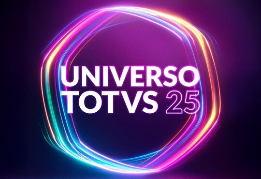 TOTVS Oeste