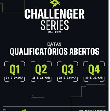 Challenger Series