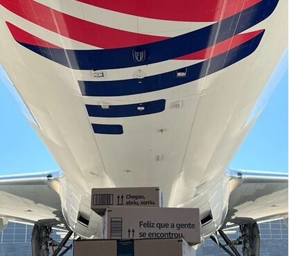 LATAM Cargo