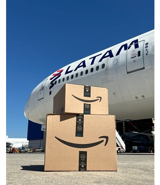 LATAM Cargo