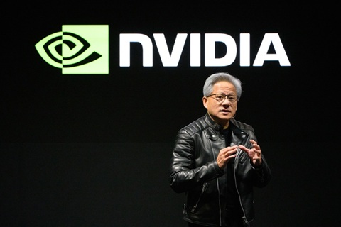 NVIDIA GTC 2025