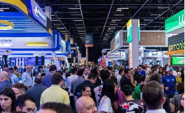 ExpoPostos & Conveniência