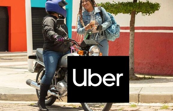 Uber Moto