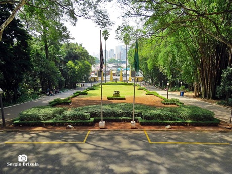 perto de parques