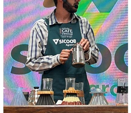 Andradas Café Festival