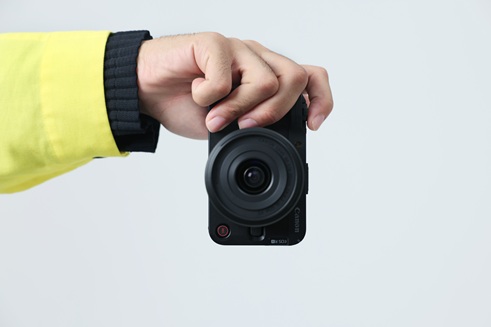 PowerShot V1
