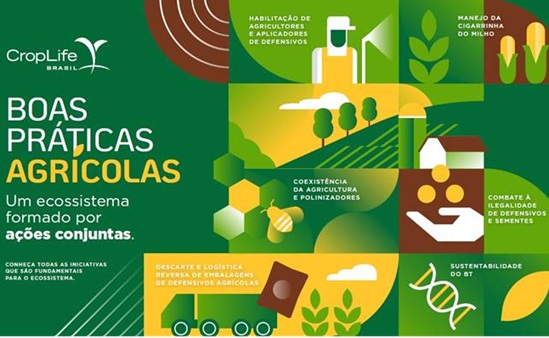 CropLife Brasil
