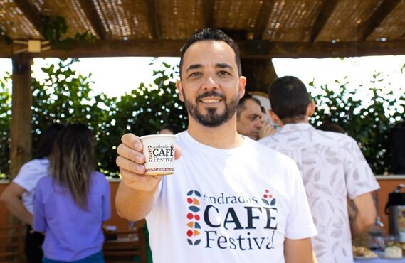Andradas Café Festival