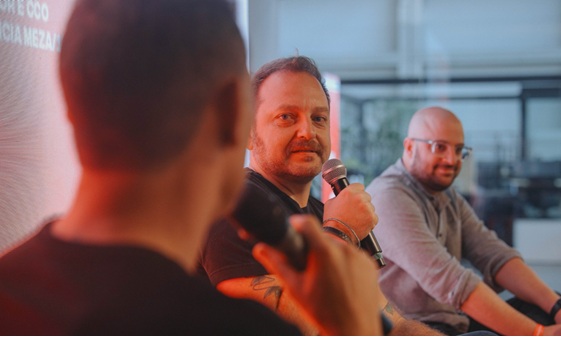 Indie Summit