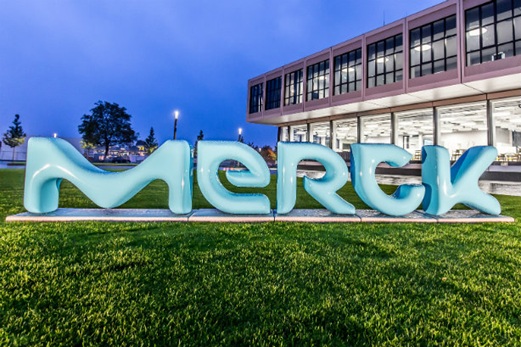 Merck Innovation Award