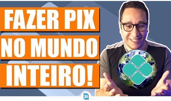 pix internacional
