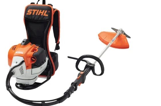 STIHL apresenta