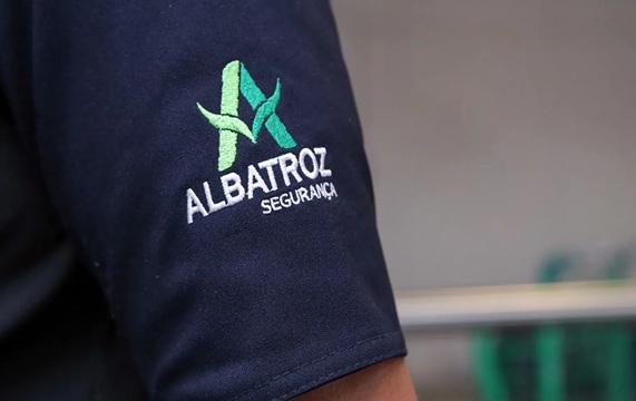 Segurança Eletrônica