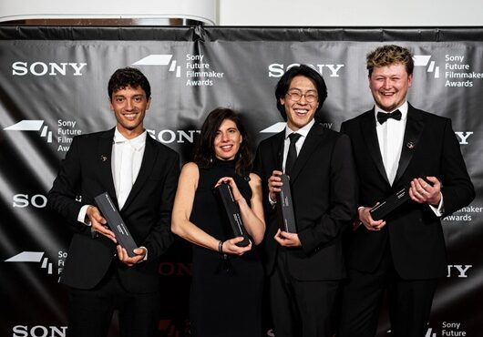 Sony Future Filmmaker