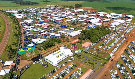 CropLife Brasil