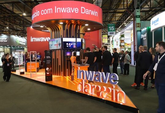 Inwave