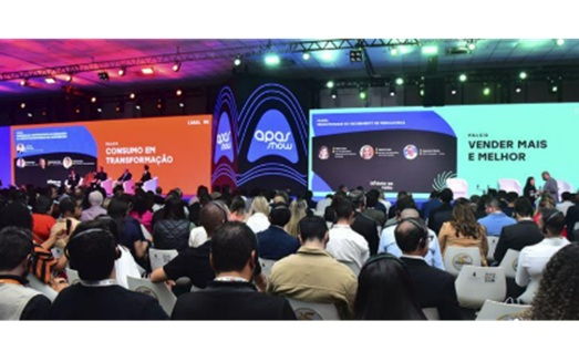 varejo global Congresso APAS