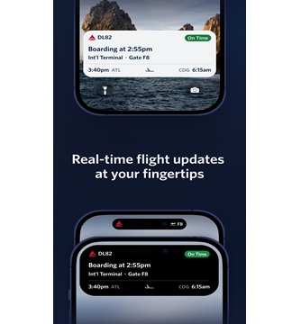 Fly Delta