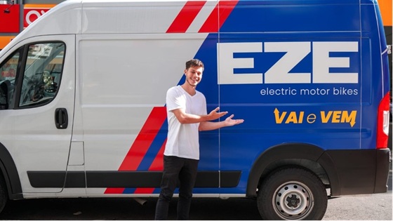 EZE BIKES