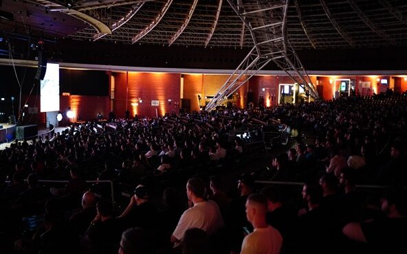 BrazilJS Conf