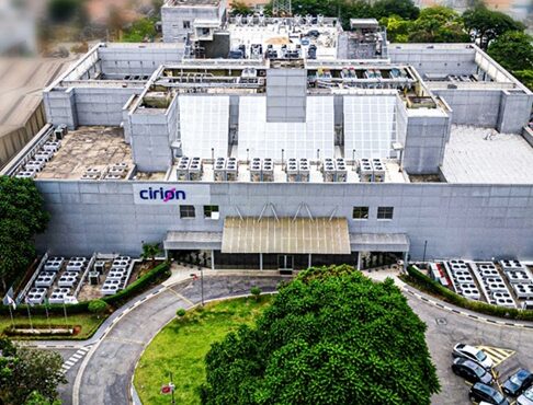 Cirion Technologies