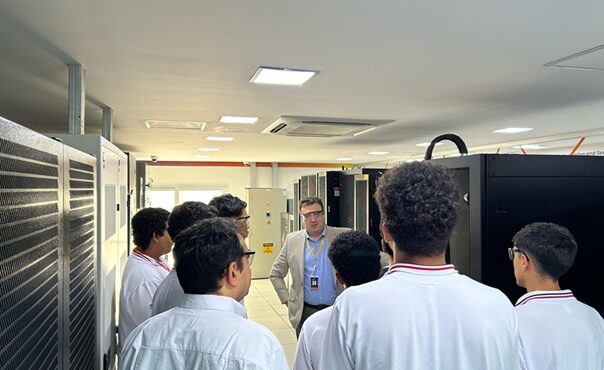Vertiv Academy