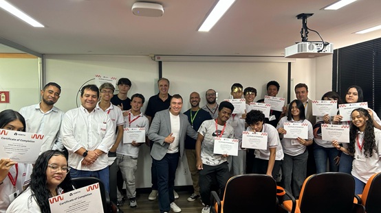 Vertiv Academy