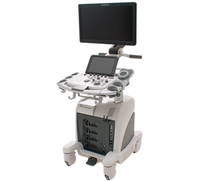 Fujifilm participa da Hospitalar