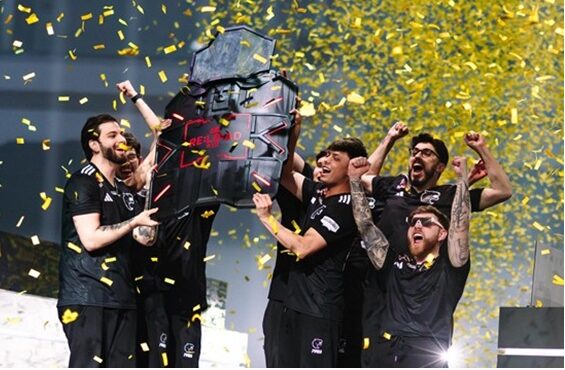 Ingressos para as finais sul-americanas