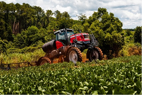 Bahia Farm Show 2025