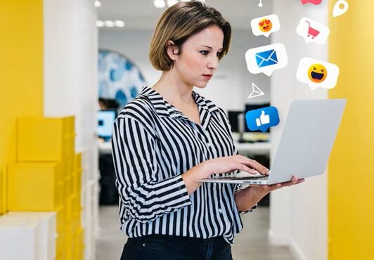 Empresas de aplicativos