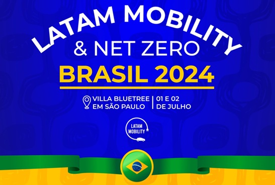 LATAM Mobility