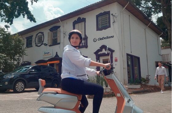 EZE BIKES