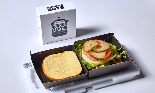 BurgerBots