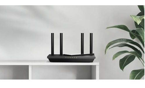 TP-Link na ABRINT 2025